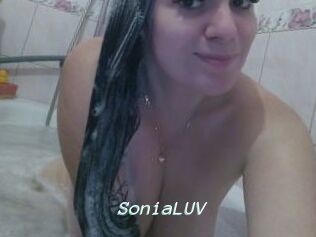 SoniaLUV