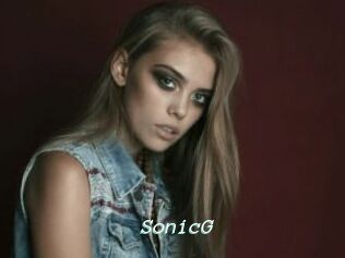 SonicG