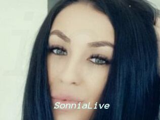 SonniaLive