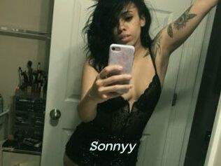 Sonnyy