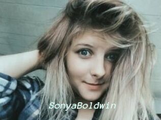 SonyaBoldwin