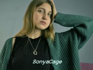 SonyaCage