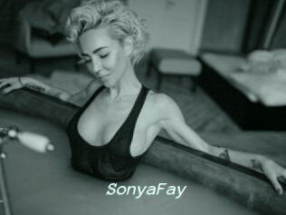 SonyaFay