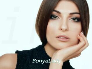 SonyaLady
