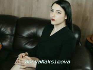 SonyaMaksimova