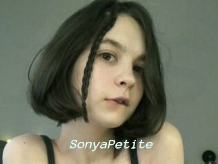 SonyaPetite
