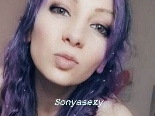 Sonyasexy