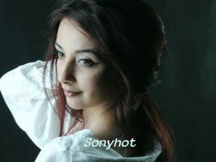 Sonyhot