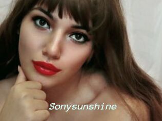 Sonysunshine