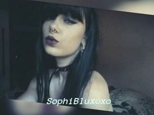 SophiBluxoxo