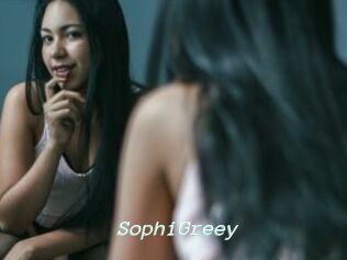 SophiGreey