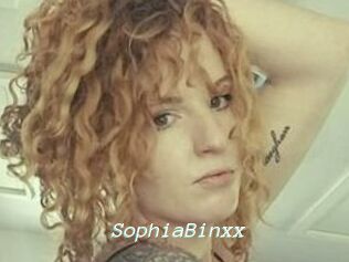 SophiaBinxx