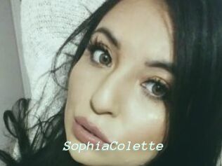 SophiaColette