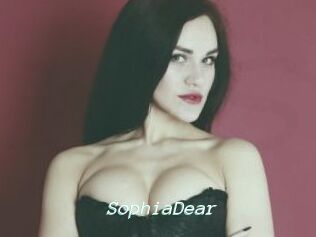 SophiaDear
