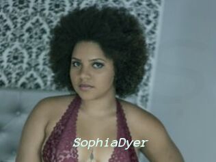 SophiaDyer