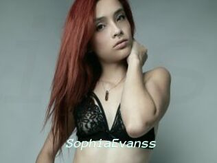 SophiaEvanss