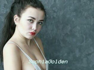 SophiaGolden
