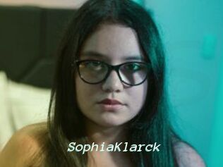 SophiaKlarck
