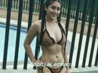 SophiaLerman