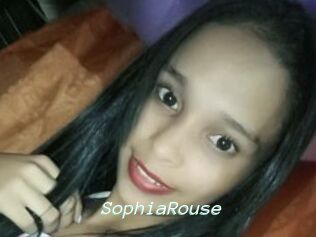 SophiaRouse