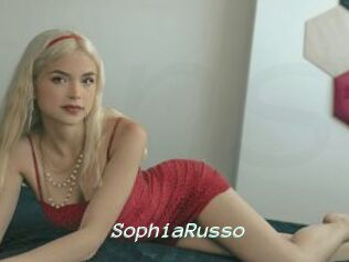 SophiaRusso