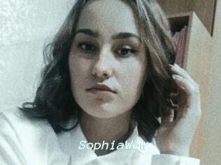 SophiaWow
