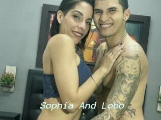 Sophia_And_Lobo