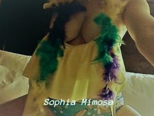 Sophia_Mimosa