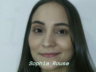 Sophia_Rouse