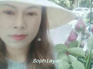 Sophiayan