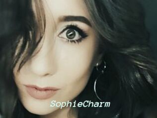 SophieCharm