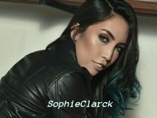 SophieClarck