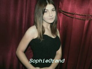 SophieGrand