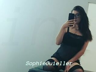 SophieGuieller
