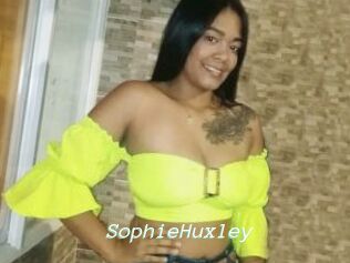 SophieHuxley