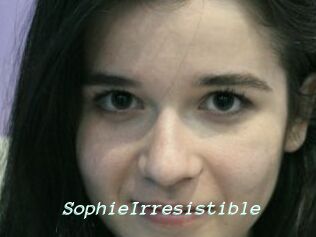 SophieIrresistible
