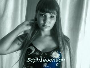 SophieJonson