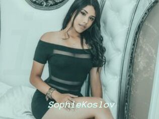 SophieKoslov