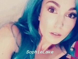 SophieLake