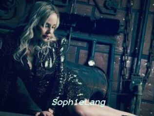 SophieLang