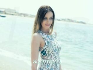 SophieMia