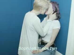 SophieNBrooklyn