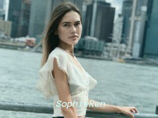 SophieRen