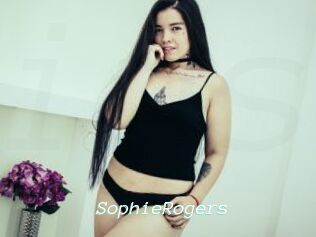 SophieRogers