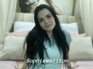 SophieWallton