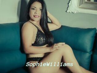 SophieWilliams
