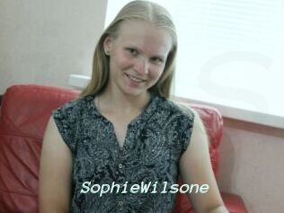 SophieWilsone