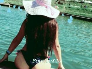 SophieX4u
