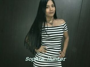 Sophie_Hunter