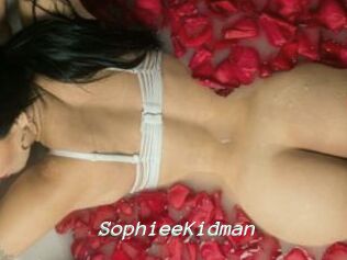 SophieeKidman